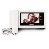 آیفون تصویری سوزوکی 4.3 اینچ با حافظه SZ-415M